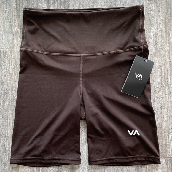 ๐ฅ๐ฅRVCA - VA ESSENTIAL BIKE SHORT๐ฅ๐ฅ - Picture 3 of 7